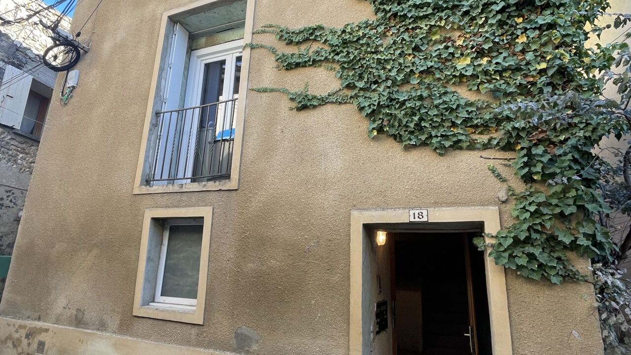 immeuble  pièces 135 m2 à vendre à Chabeuil (26120)