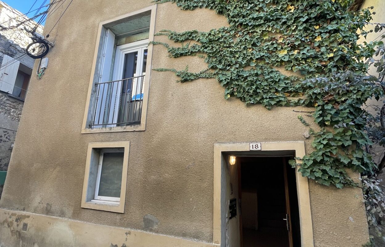 immeuble  pièces 135 m2 à vendre à Chabeuil (26120)