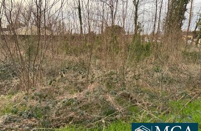 terrain  pièces 1200 m2 à vendre à Saint-Denis-de-Pile (33910)