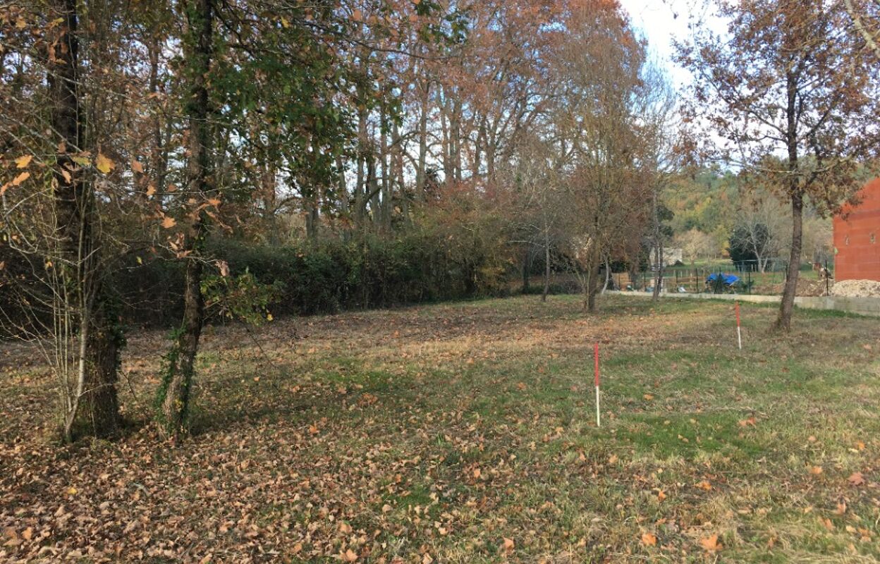 terrain  pièces 500 m2 à vendre à Andernos-les-Bains (33510)