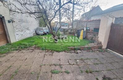 vente maison 276 500 € à proximité de Gouvernes (77400)