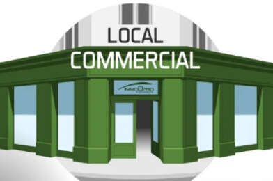 Commerce 5 pièces 569250 €