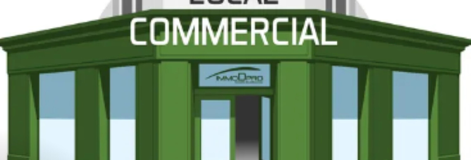 Commerce 5 Pièces 156 m² à vendre à Châtelaillon-Plage (17340)