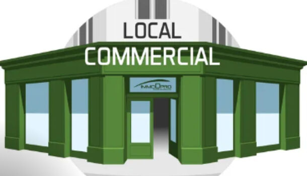 Local commercial 5 pièces  à vendre Châtelaillon-Plage 17340