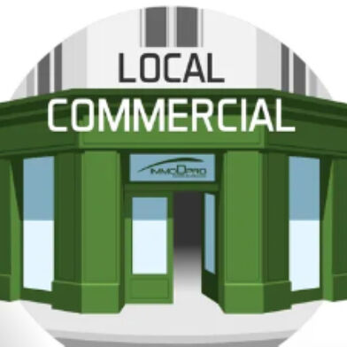 Commerce 5 pièces 569250 €