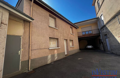 vente appartement 115 000 € à proximité de Brignais (69530)