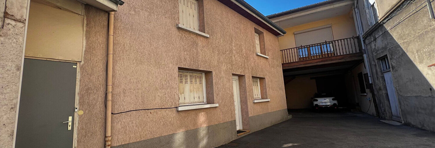 Appartement 2 Pièces 36 m² à vendre à Oullins-Pierre-Bénite (69310)