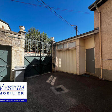 Appartement 2 pièces 95000 €