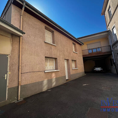 Appartement 2 pièces 85000 €