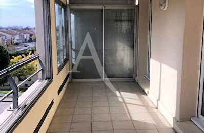 location appartement 590 € CC /mois à proximité de Cornebarrieu (31700)