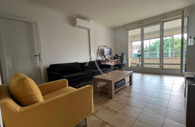 location appartement 590 € CC /mois à proximité de Balma (31130)