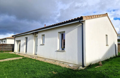 vente maison 265 000 € à proximité de La Lande-de-Fronsac (33240)