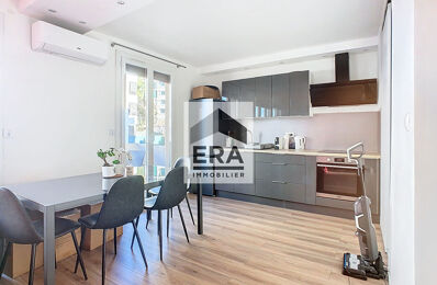 location appartement 873 € CC /mois à proximité de Marseille 7 (13007)