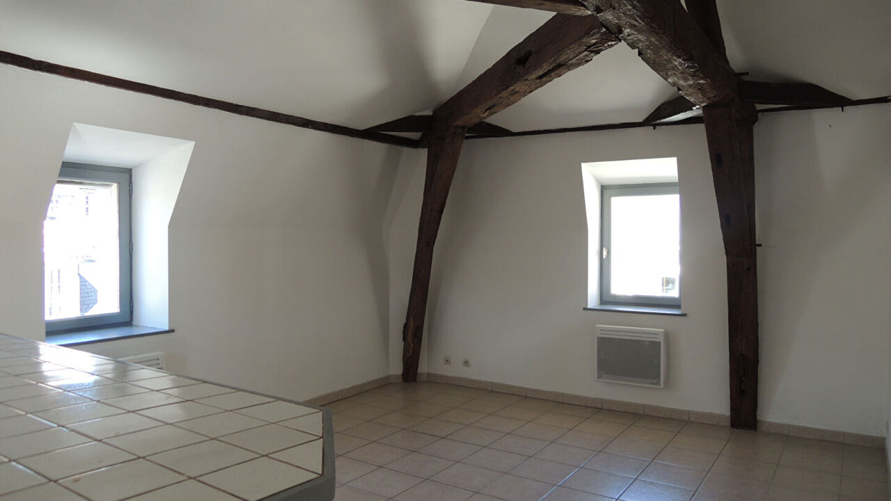 appartement 3 pièces 52 m2 à louer à Poitiers (86000)