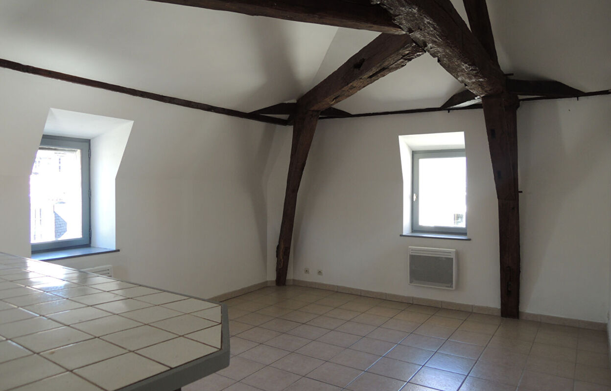 appartement 3 pièces 52 m2 à louer à Poitiers (86000)