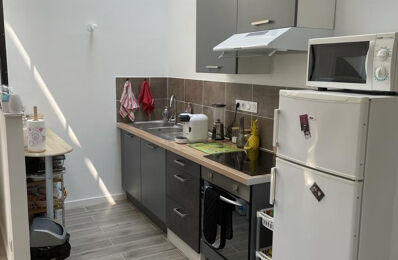 location appartement 695 € CC /mois à proximité de Neuville-de-Poitou (86170)