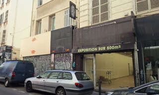 Commerce  592 m² à vendre à Marseille 1 (13001)