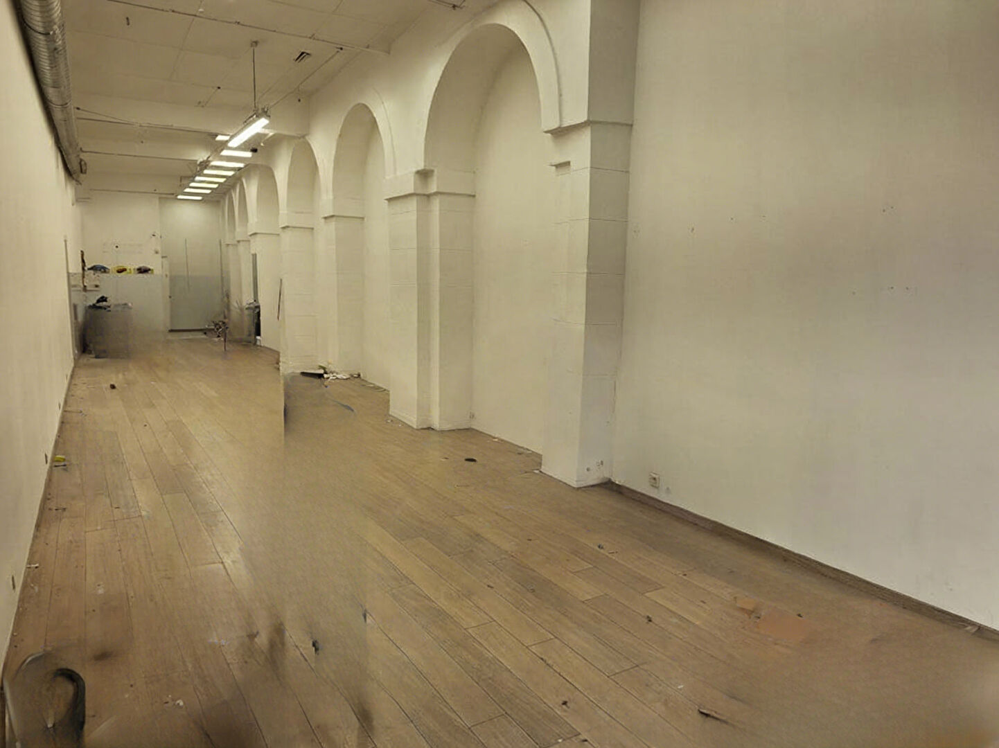 Local commercial  à vendre Marseille 1er 13001