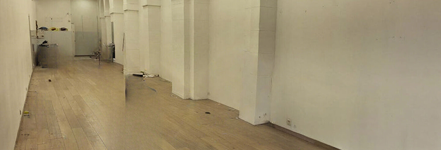 Commerce  592 m² à vendre à Marseille 1 (13001)