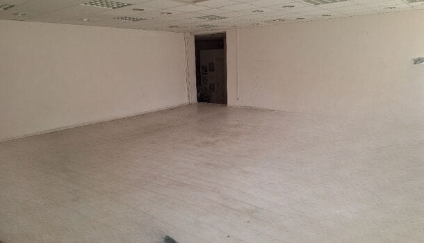 Local commercial  à vendre Marseille 1er 13001