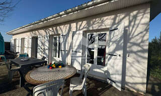 Maison 5 Pièces 104 m² à vendre à Bourg (33710)