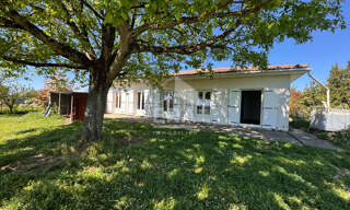 Maison 5 Pièces 104 m² à vendre à Bourg (33710)