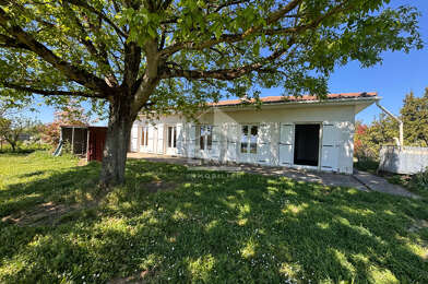 Maison 5 pièces 168500 €