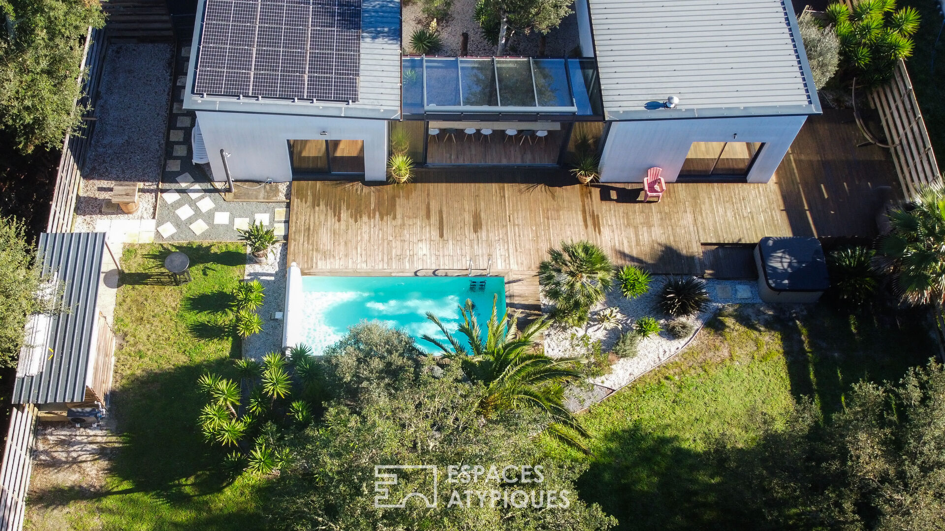 Villa / Maison  T7 à vendre Moliets-et-Maa 40660