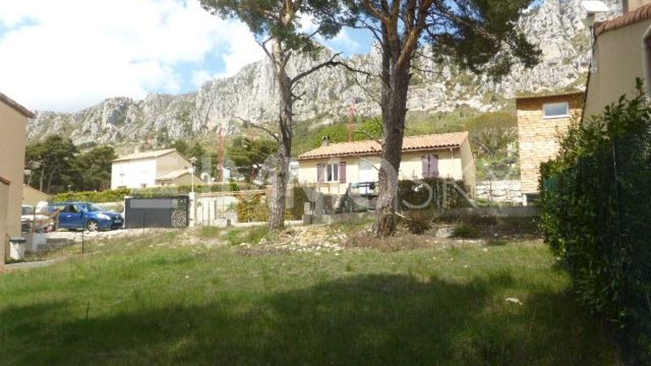 terrain  pièces 389 m2 à vendre à Séranon (06750)