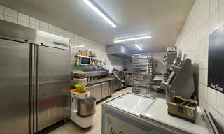 Commerce  150 m² à vendre à Gisors (27140)