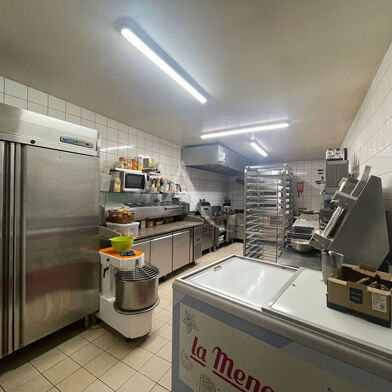 Commerce  263000 €