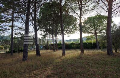 vente terrain 140 000 € à proximité de Roquebrune-sur-Argens (83520)