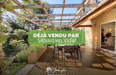 vente maison 545 000 € à proximité de Opio (06650)