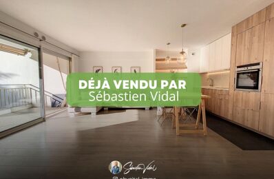 vente appartement 415 900 € à proximité de Cannes (06400)