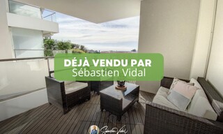 Appartement 3 Pièces 63 m² à vendre à Nice (06200)