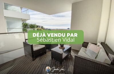 vente appartement 364 000 € à proximité de Vence (06140)