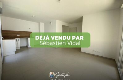 vente appartement 250 000 € à proximité de Bagnols-en-Forêt (83600)