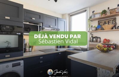 vente appartement 210 000 € à proximité de Coaraze (06390)