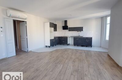 location appartement 823 € CC /mois à proximité de Désertines (03630)