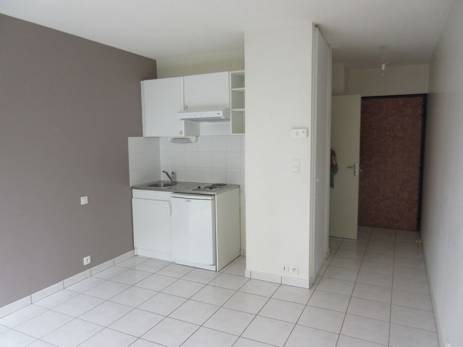 Appartement 1 pièces  à louer Rodez 12000