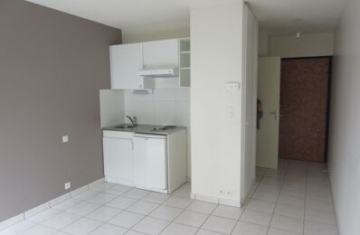 location appartement 326 € CC /mois à proximité de Druelle (12510)