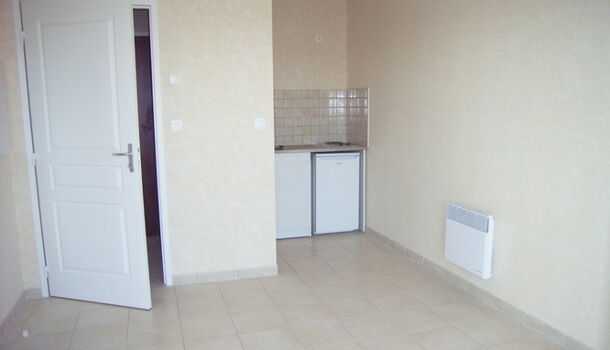 Appartement 2 pièces  à louer Rodez 12000