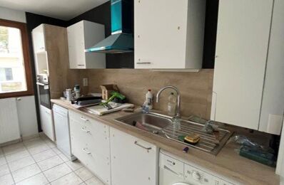 location appartement 689 € CC /mois à proximité de Druelle (12510)