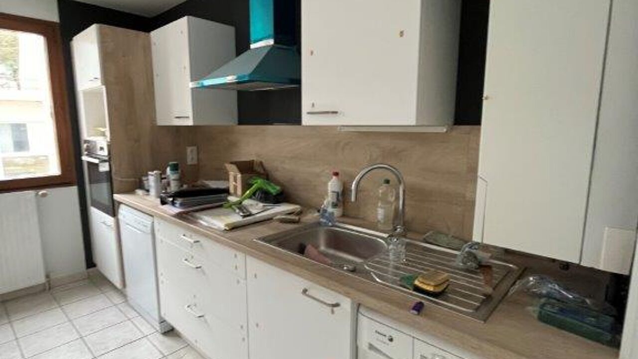 appartement 4 pièces 90 m2 à louer à Rodez (12000)