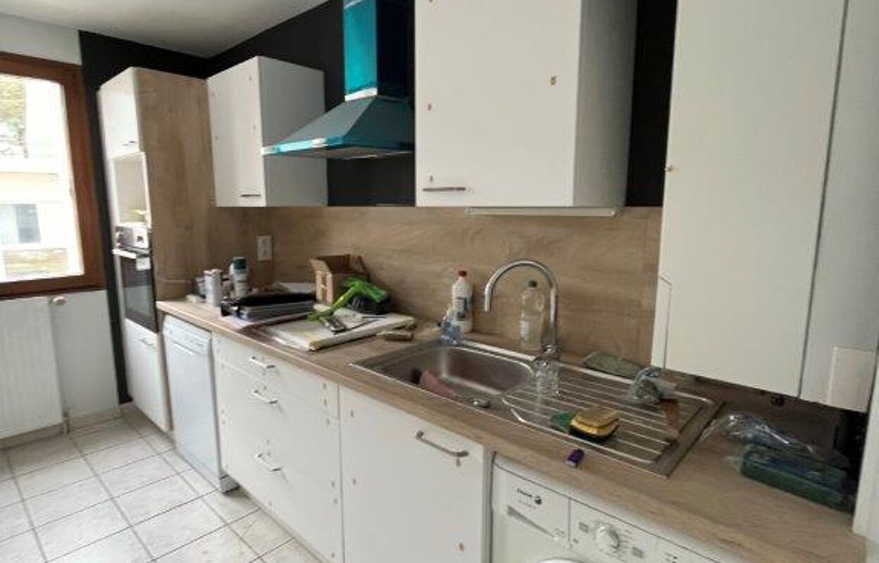 appartement 4 pièces 90 m2 à louer à Rodez (12000)