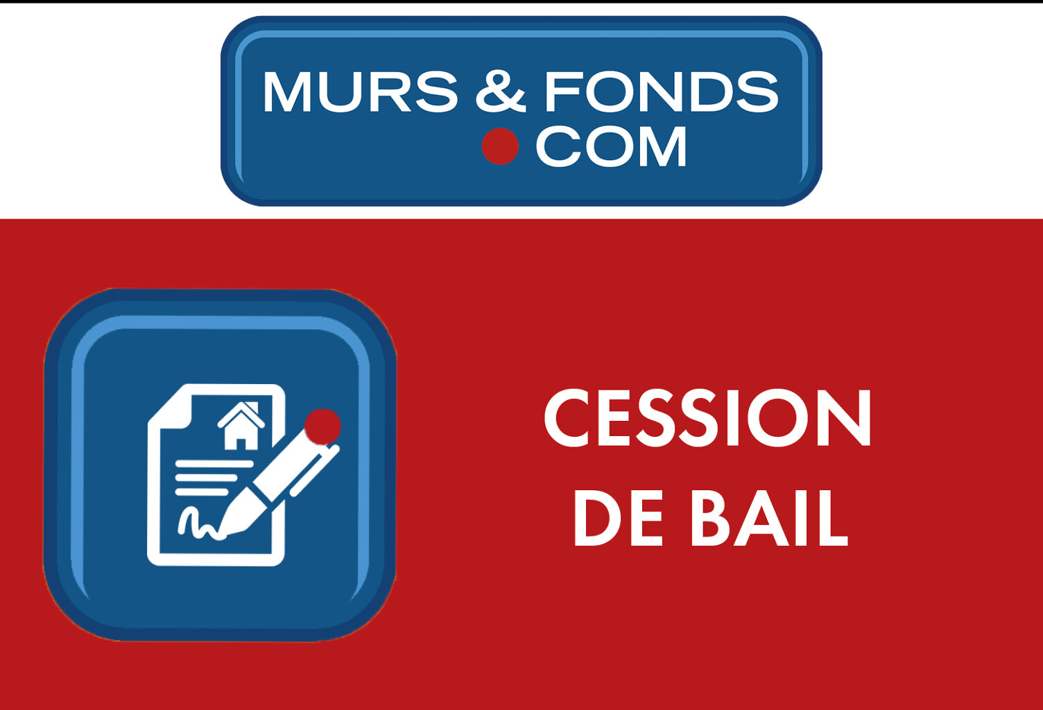 PAIMPOL- CESSION DE BAIL D'UN LOCAL DE 50M2 - RARE — photo 1