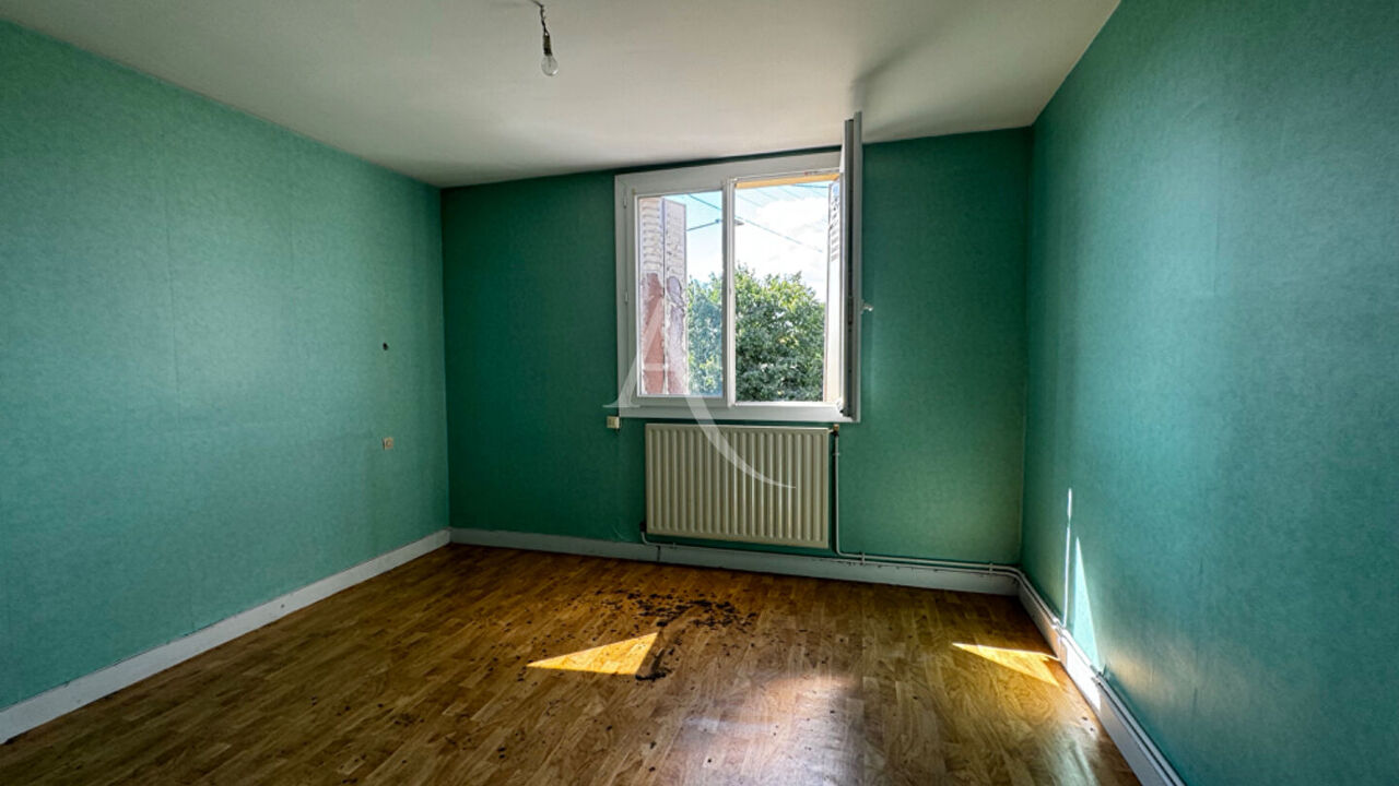 appartement 4 pièces 63 m2 à vendre à Montauban (82000)