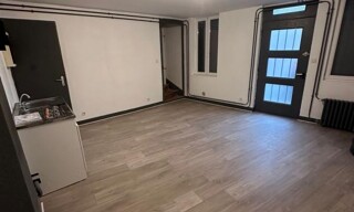 Maison 3 Pièces 64 m² à vendre à Bellerive-sur-Allier (03700)