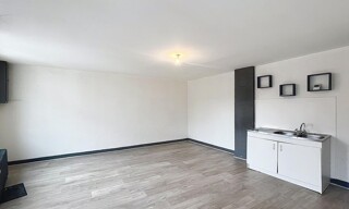 Maison 3 Pièces 64 m² à vendre à Bellerive-sur-Allier (03700)
