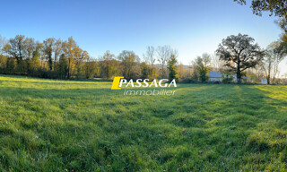 Terrain  3200 m² à vendre à Bertholène (12310)
